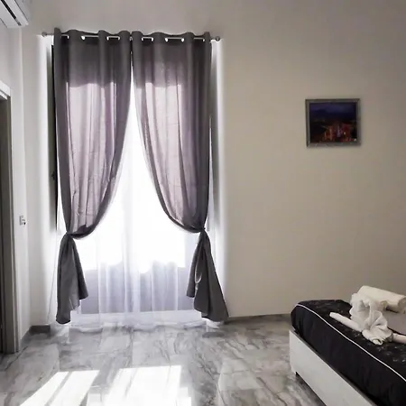 Luxury Katánie